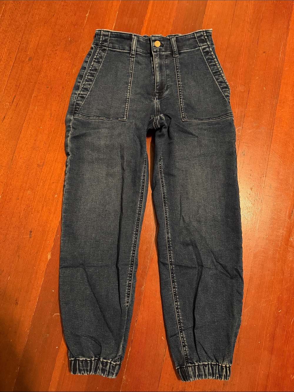 J.Crew Women’s Jeans Jogger Pants size 27